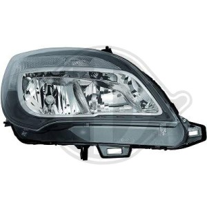 Faro principal 1216805