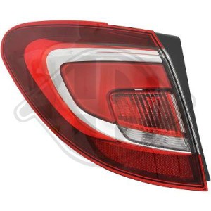 Piloto posterior 1222468