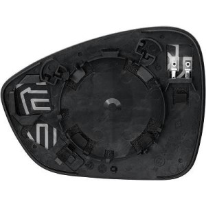 Cristal de espejo, retrovisor exterior 8151RQ
