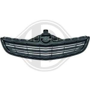 Panal de radiador 95513021