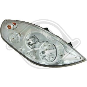 Faro principal 44 19 524