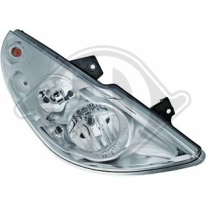 Faro principal 44 19 531