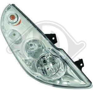 Faro principal 44 19 525