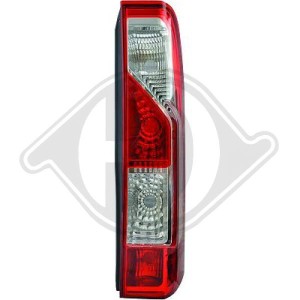 Piloto posterior 93197460