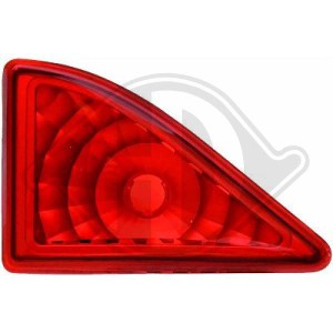 Luz de freno adicional 2654000Q0C