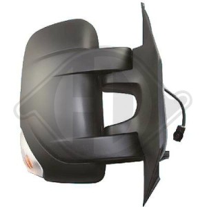 Retrovisor exterior 96301-00Q1M