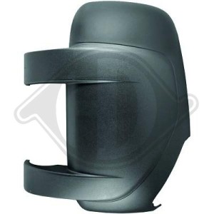 Cubierta, retrovisor ext. 1887728