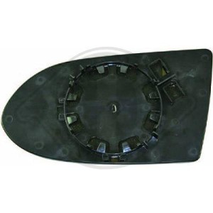 Cristal de espejo, retrovisor exterior 6428750