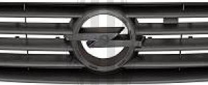 Panal de radiador 9118340