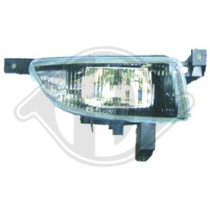 Faro antiniebla 9117326