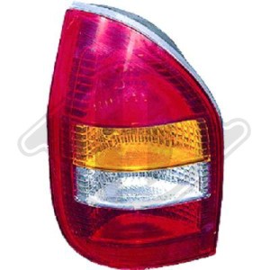 Piloto posterior 9117444