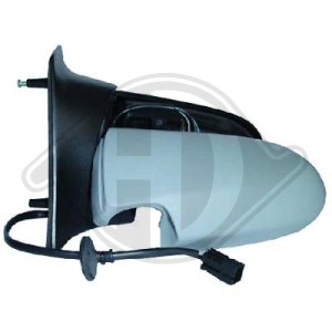 Retrovisor exterior 24462384
