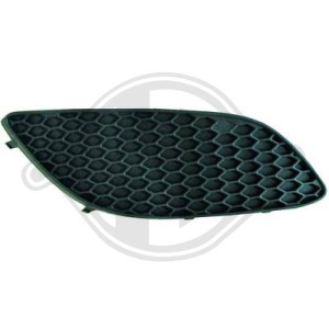 Rejilla de ventilaci¢n, parachoques 13263116