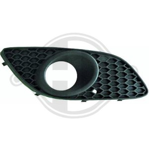 Rejilla de ventilaci¢n, parachoques 13263118
