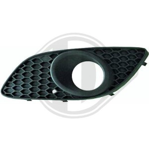 Rejilla de ventilaci¢n, parachoques 13263117
