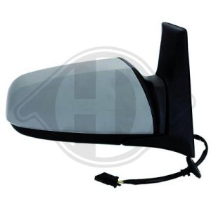 Retrovisor exterior 13162284