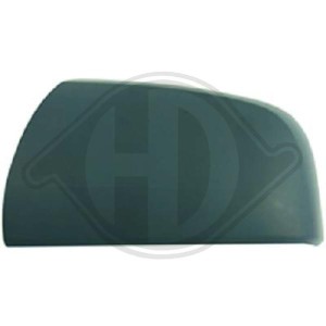 Cubierta, retrovisor exterior 13302197