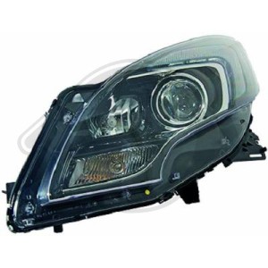 Faro principal 1216636