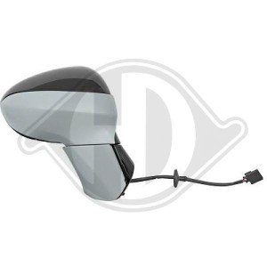 Retrovisor exterior 13354622