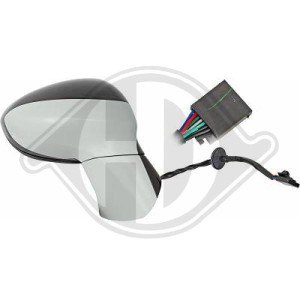 Retrovisor exterior 13354650