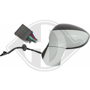 Retrovisor exterior 13354648