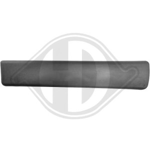 List¢n embellecedor/protector, puerta 8200036088