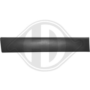 List¢n embellecedor/protector, puerta 8200036075