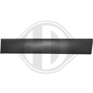 List¢n embellecedor/protector, panel lateral 8200036093