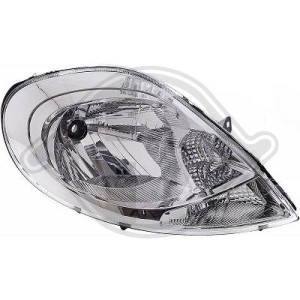 Faro principal 2601000Q0F