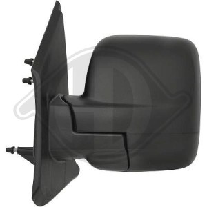 Retrovisor exterior 6000619972