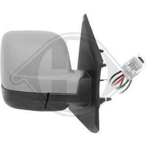 Retrovisor exterior 6000619968