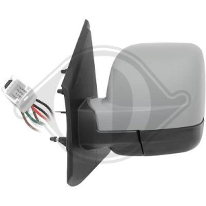 Retrovisor exterior 6000619975