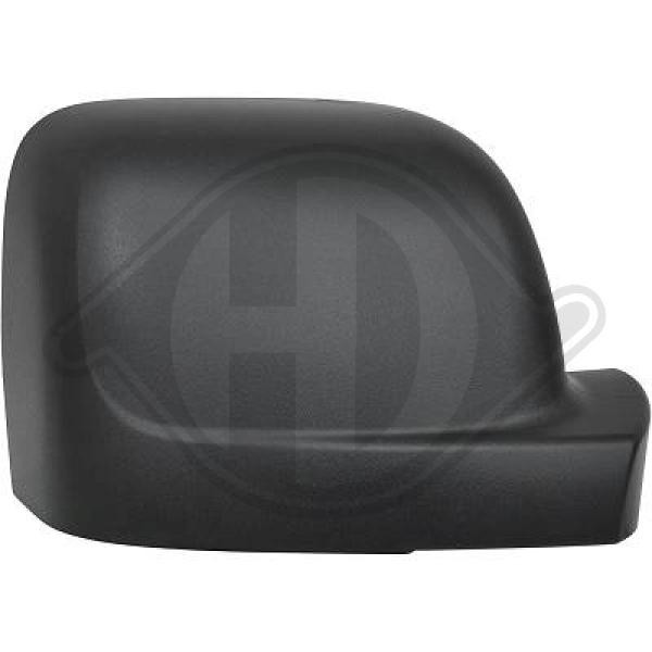 Cubierta, retrovisor exterior 6000617679