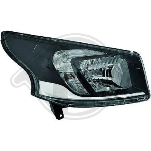 Faro principal 44 22 458