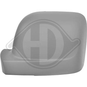 Cubierta, retrovisor exterior 6000617680