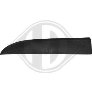 List¢n embellecedor/protector, puerta 6000617426