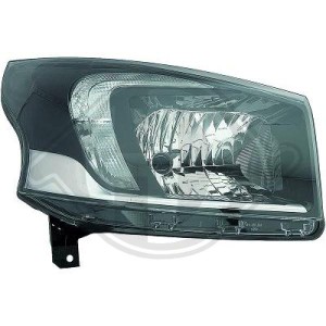 Faro principal 44 22 459