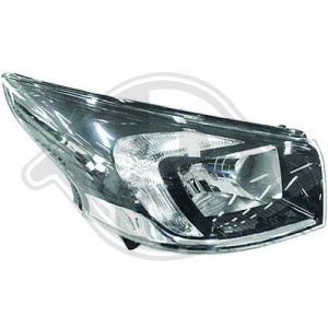 Faro principal 44 22 756