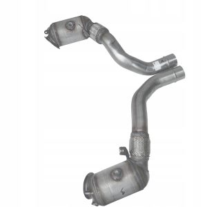 Catalizador BMW G12