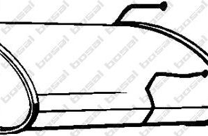 SILENCIADOR FINAL 1726SS