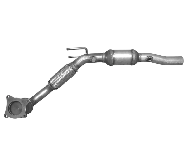 Catalizador Skoda Yeti 1.8i CDAA > 1K0254512CX