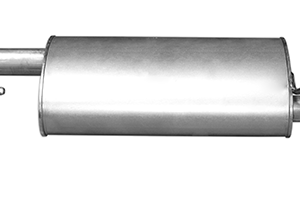 Silenciador 20100-EB31A