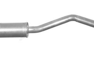 Silenciador 14260-65J02
