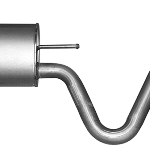 Silenciador 28700-2L510