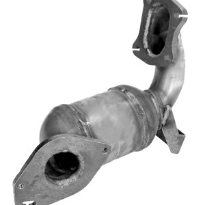 Catalizador 208A0BN701