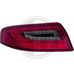 Juego luz trasera 2001796