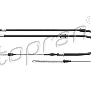 Cable de accionamiento 200872001, 522640