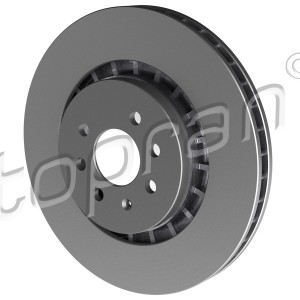 Disco de freno 200932001, 569001