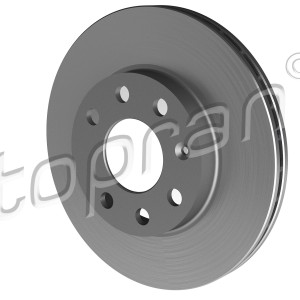 Disco de freno 200942001, 569054
