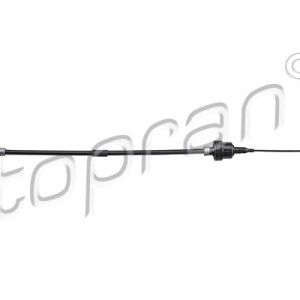 Cable de accionamiento 201349001, 669166